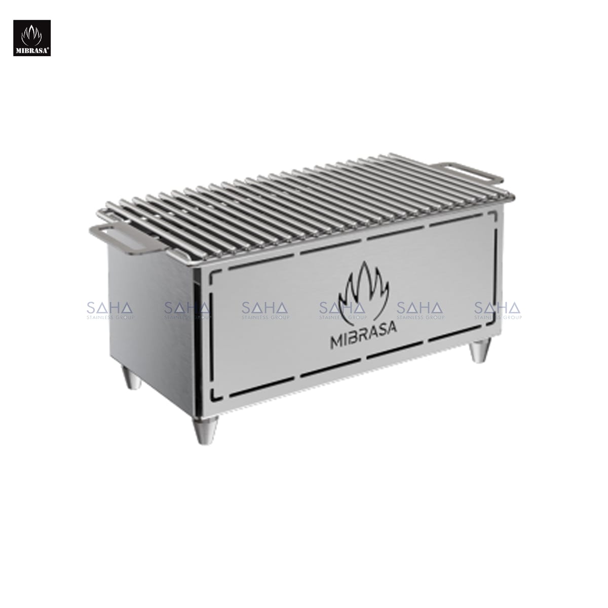 MH-300.jpg Mibrasa – Hibachi Mini Portable Grill –MH 300