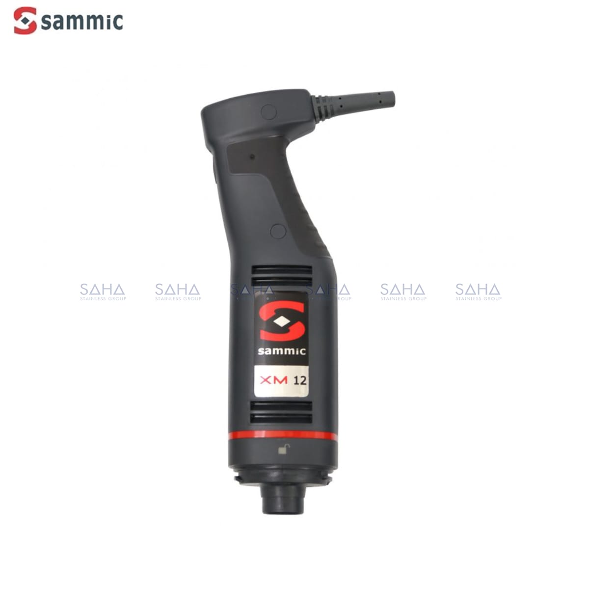 MM-10-V.jpg Sammic - Motor unit – MM-10V