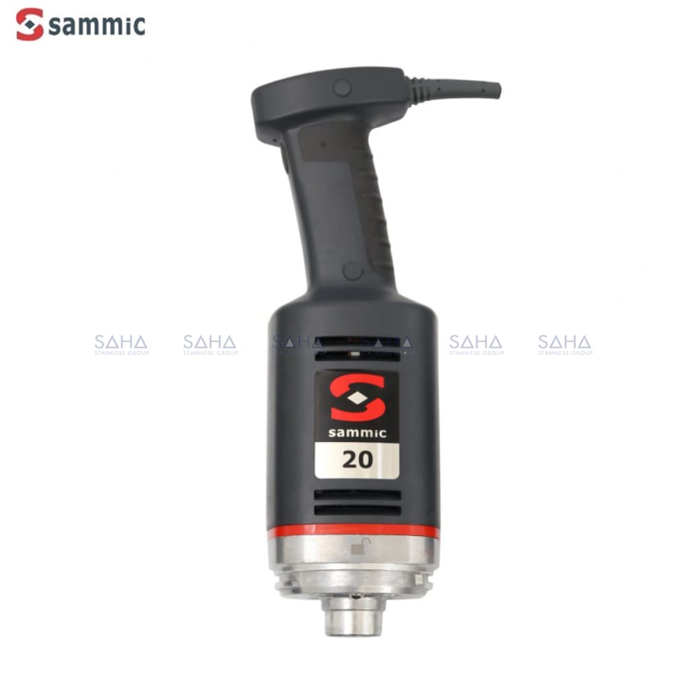 MM-20V.jpg Sammic - Motor unit - MM-20V