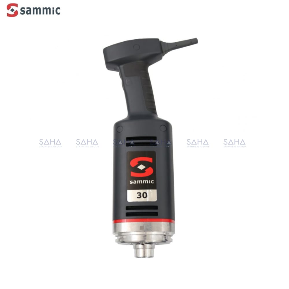 MM-30.jpg Sammic - Motor unit - MM-30
