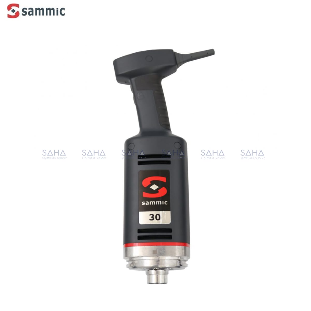 MM-30V.jpg Sammic - Motor unit - MM-30V
