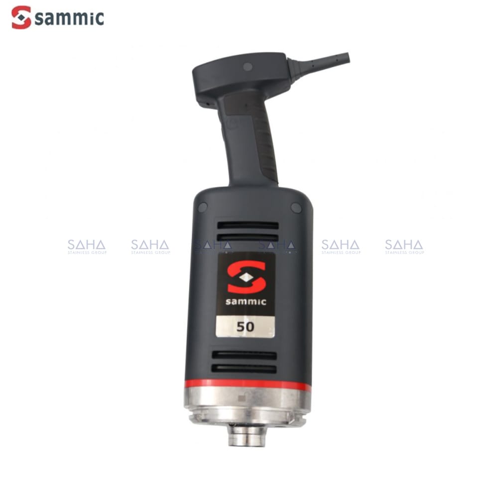MM-50v.jpg Sammic - Motor unit - MM-50V