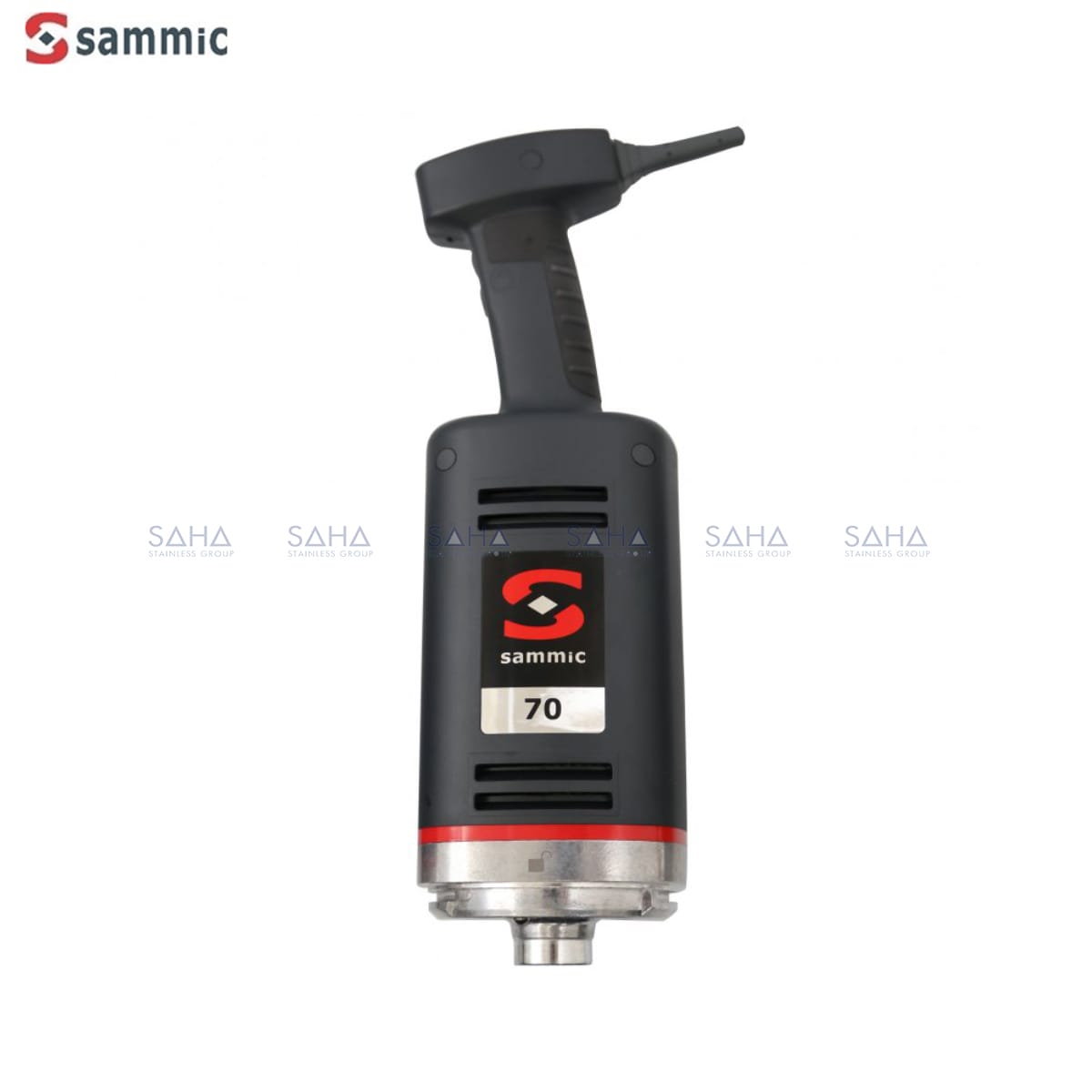 MM-70.jpg Sammic - Motor unit - MM-70