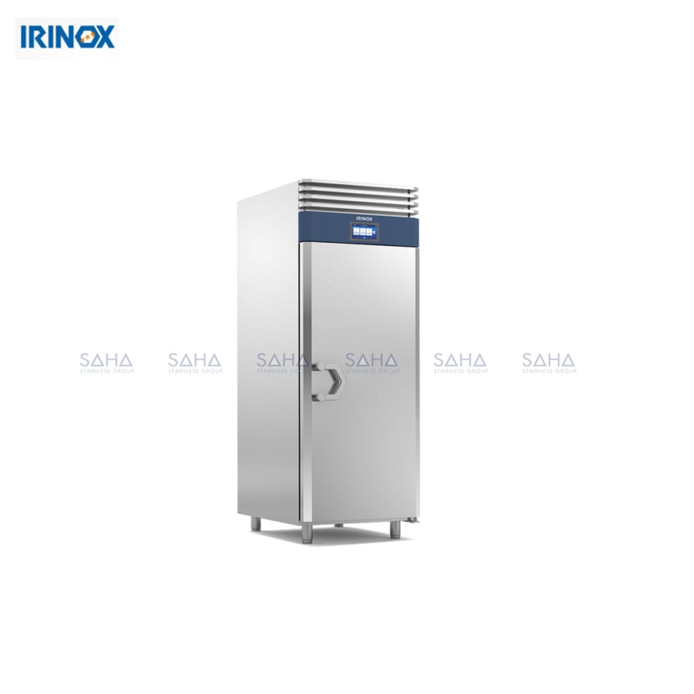 MultiProof Next Irinox - Proof – MultiProof Next - MP Next