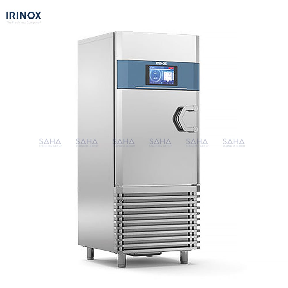 Multifresh-Next-L.jpg Irinox - Blast Chillers – MultiFresh Next – L