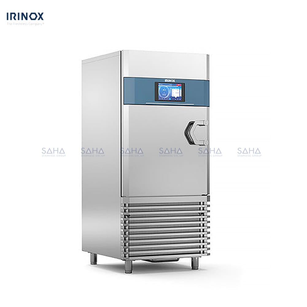 Multifresh-Next-LL.jpg Irinox - Blast Chillers – MultiFresh Next – LL