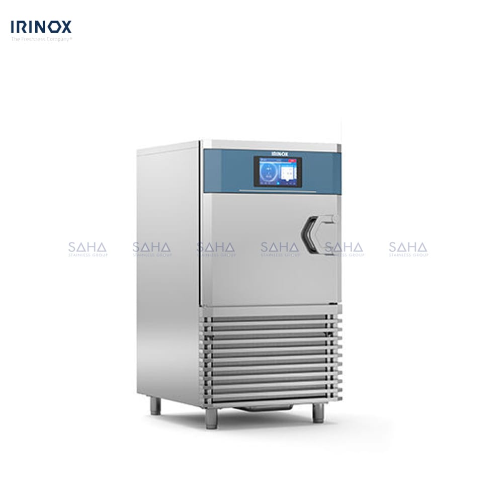 Multifresh-Next-ML.jpg Irinox - Blast Chillers – MultiFresh Next – ML