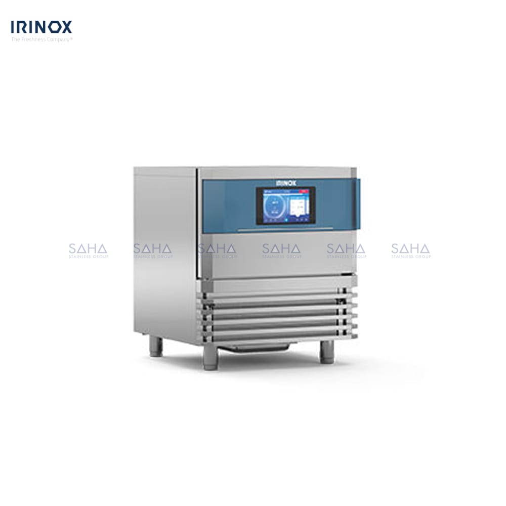 Multifresh-Next-S.jpg Irinox - Blast Chillers – MultiFresh Next - S
