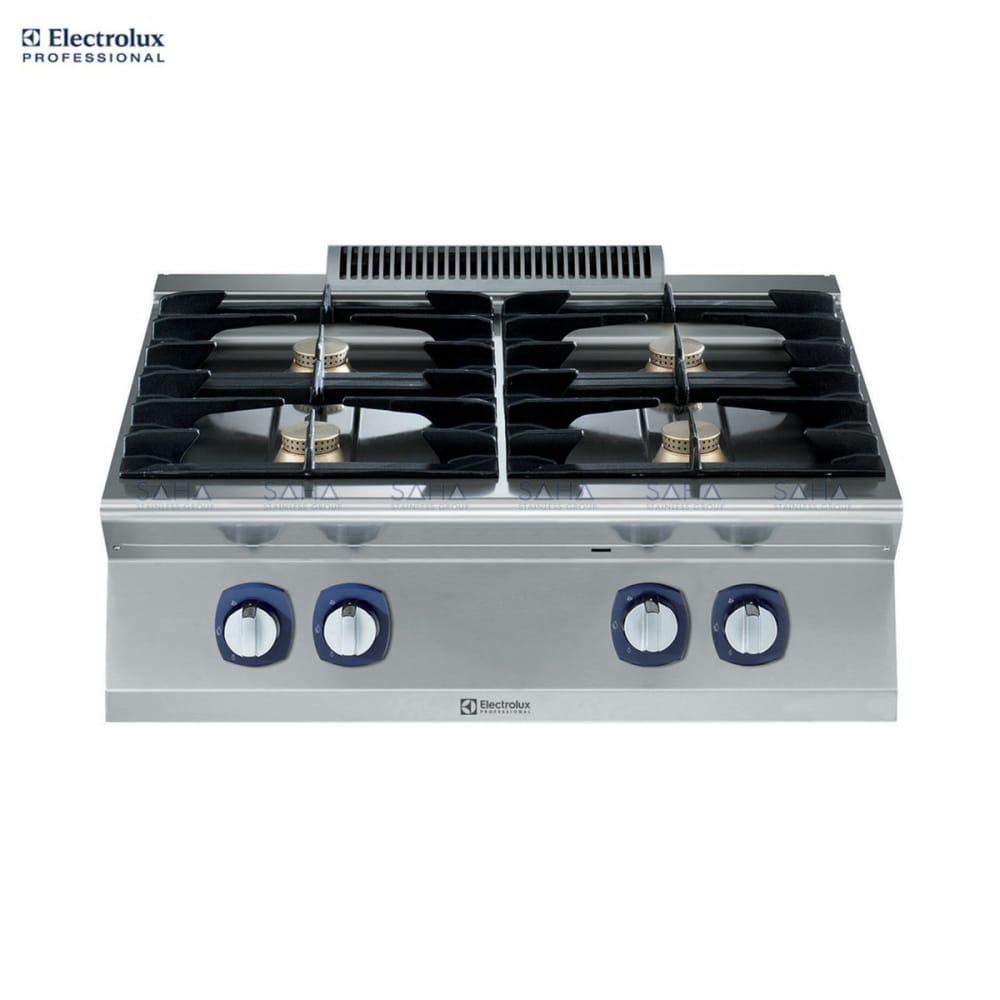 PH_1000x1000_PH_371001_1_1_371001web60.jpg Electrolux - 700XP - 4-Burner Gas Boiling Top - 371001