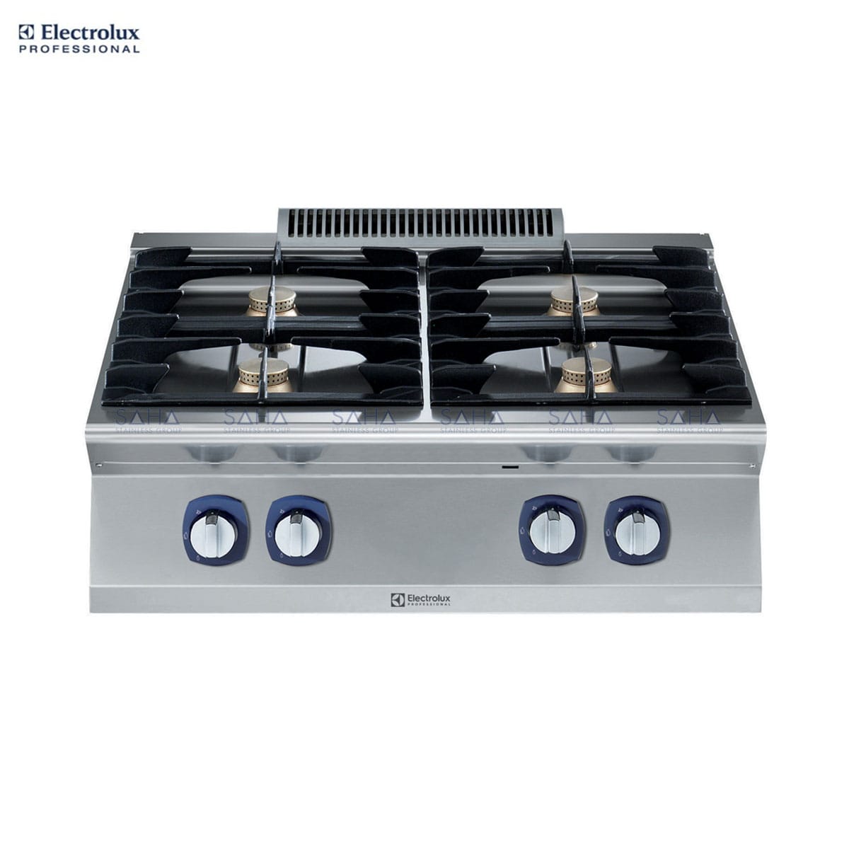 PH_1000x1000_PH_371001_1_1_371001web60.jpg Electrolux - 700XP - 4-Burner Gas Boiling Top - 371001