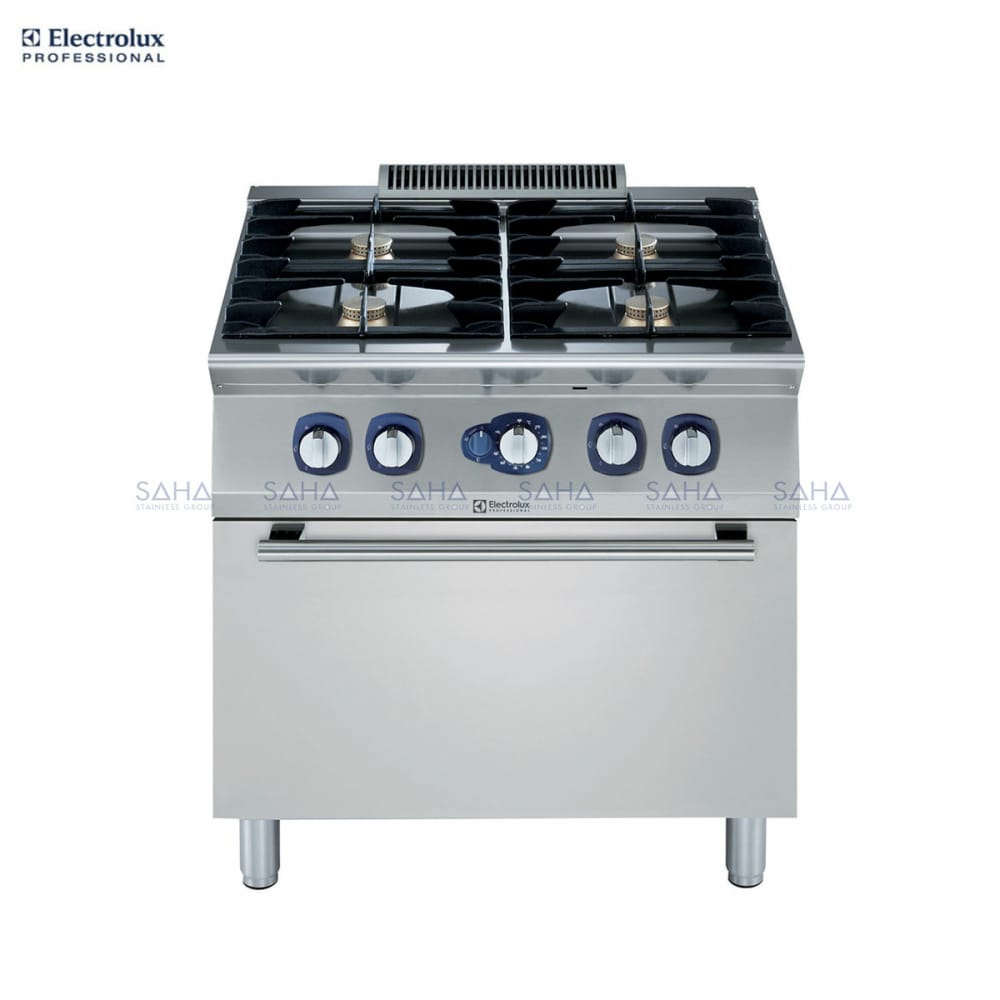 PH_1000x1000_PH_371002_1_1_371002web60.jpg Electrolux - 700XP - 4-Burner Gas Range on Gas Oven - 371002