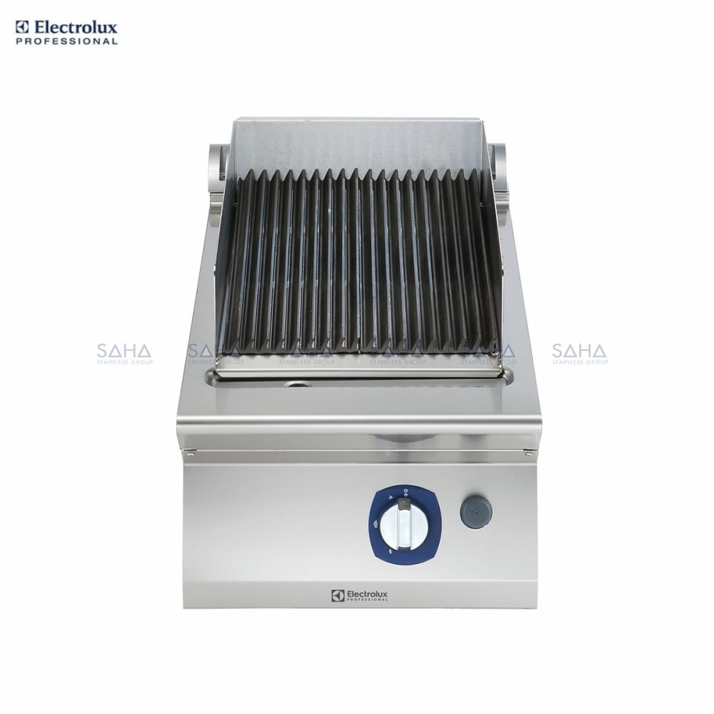 PH_1000x1000_PH_371044_1_1_371044web60.jpg Electrolux - 700XP - Half Module Gas Lava Stone Grill Top - 371044