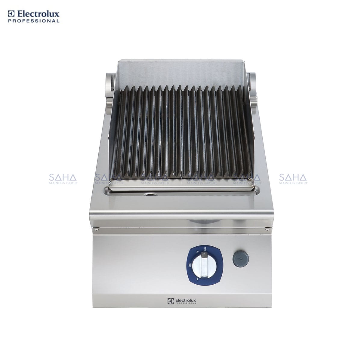 PH_1000x1000_PH_371044_1_1_371044web60.jpg Electrolux - 700XP - Half Module Gas Lava Stone Grill Top - 371044