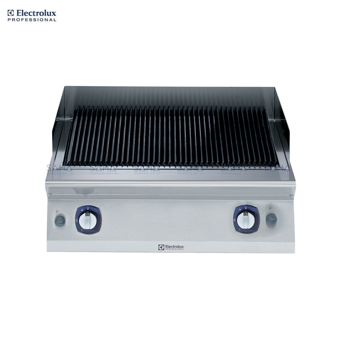 PH_1000x1000_PH_371045_2_1_371045web60.jpg Electrolux - 700XP - Full Module Gas Lava Stone Grill Top - 371045