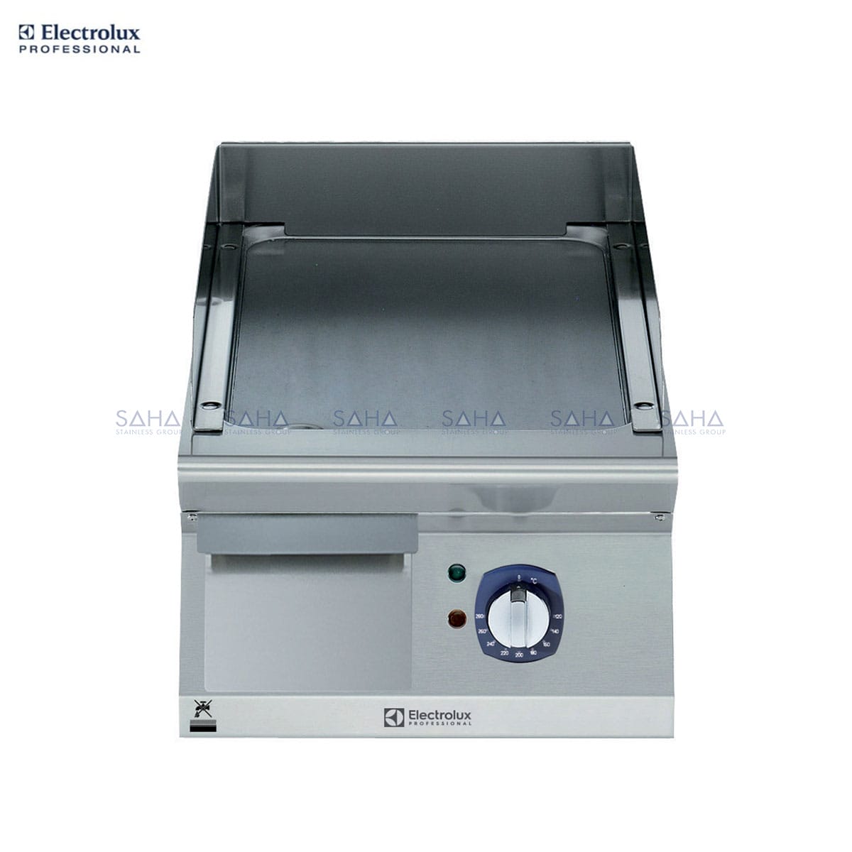 PH_1000x1000_PH_371048_1_5_371048web60.jpg Electrolux - 700XP - 400mm Electric Fry Top, Smooth Brushed Chrome Plate - 371321