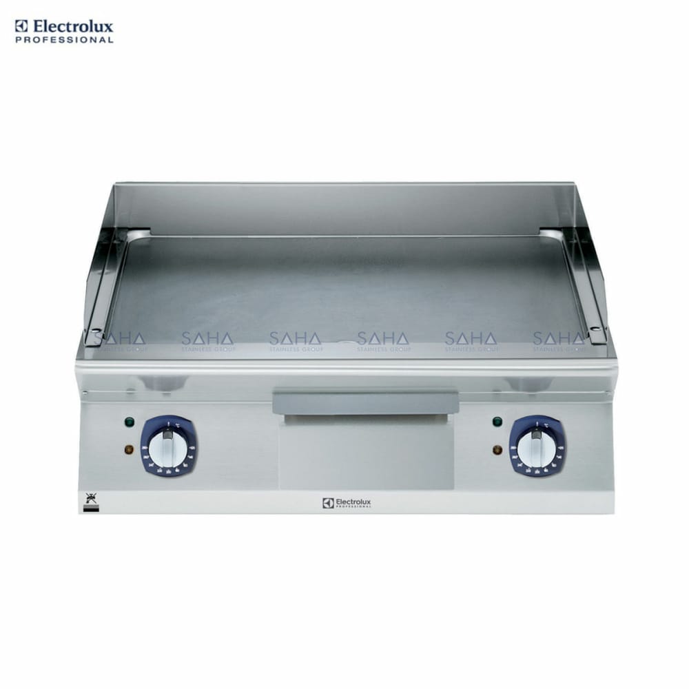 PH_1000x1000_PH_371050_1_1_371050web60-1.jpg Electrolux - 700XP - 800mm Electric Fry Top, Smooth Brushed Chrome Plate - 371340