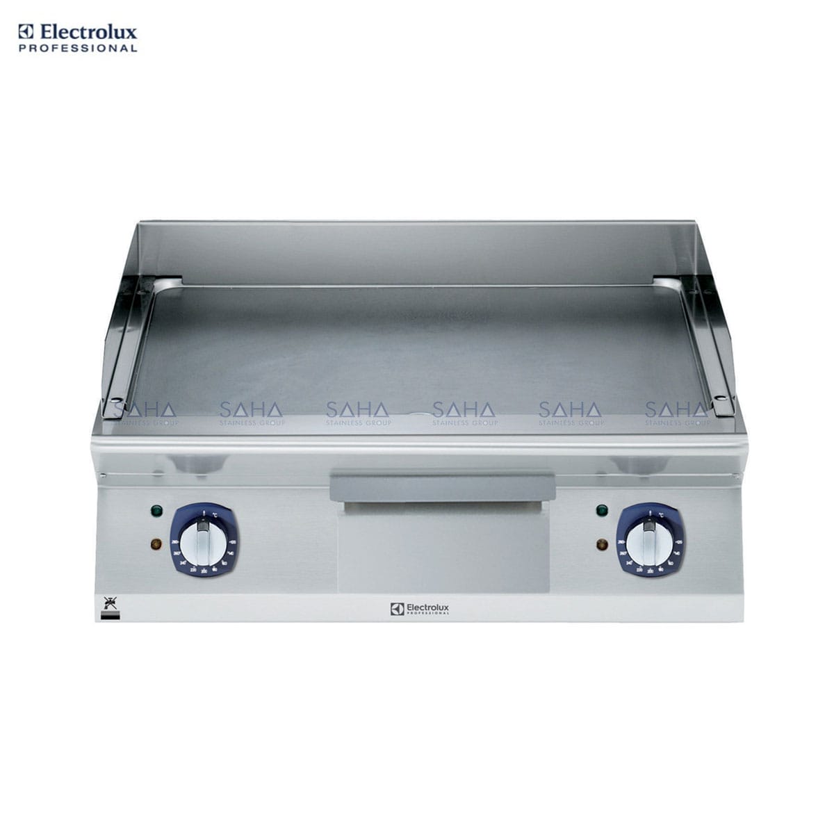 PH_1000x1000_PH_371050_1_1_371050web60-1.jpg Electrolux - 700XP - 800mm Electric Fry Top, Smooth Brushed Chrome Plate - 371340