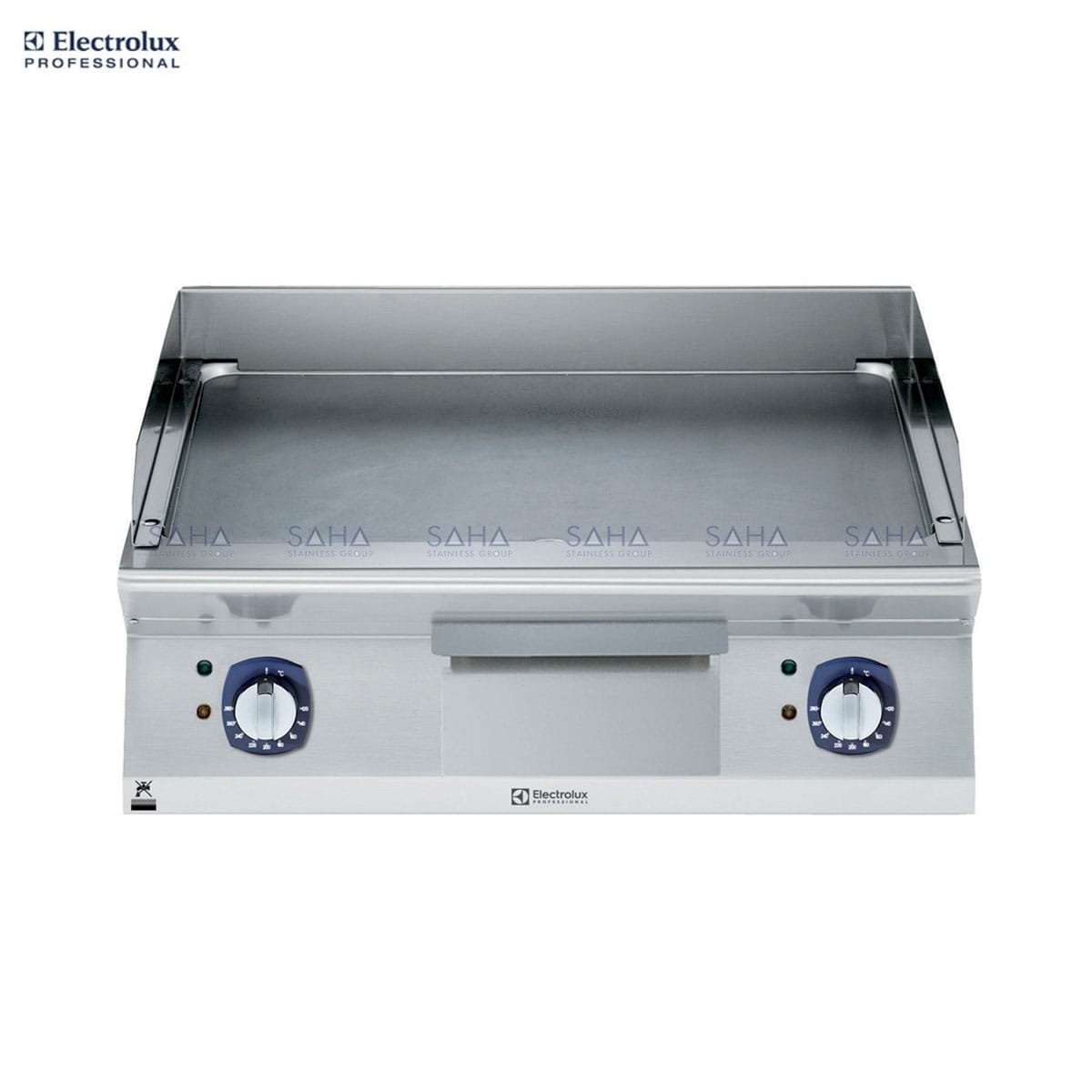 PH_1000x1000_PH_371050_1_1_371050web60.jpg Electrolux - 700XP - 800mm Electric Fry Top, Smooth Brushed Chrome Plate - 371322
