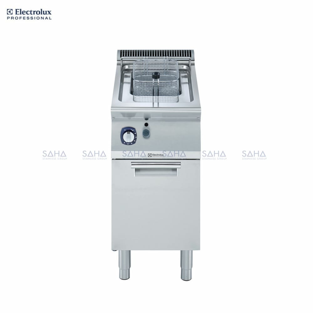 PH_1000x1000_PH_371068_1_1_371068web60.jpg Electrolux - 700XP - One Well Freestanding Gas Fryer 7 liter - 371068