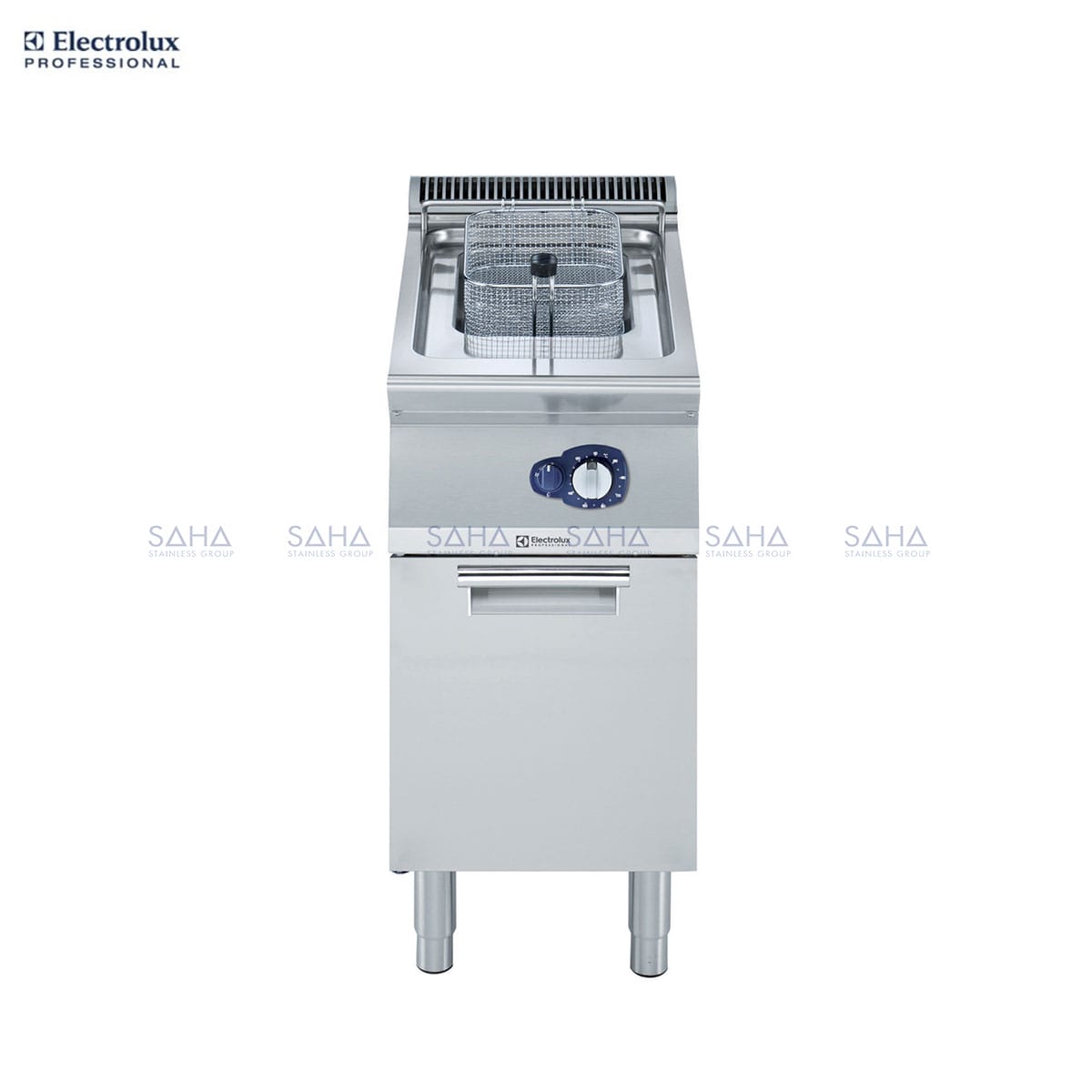 PH_1000x1000_PH_371070_1_1_371070web60.jpg Electrolux - 700XP - One Well Freestanding Gas Fryer 15 liter - 371070