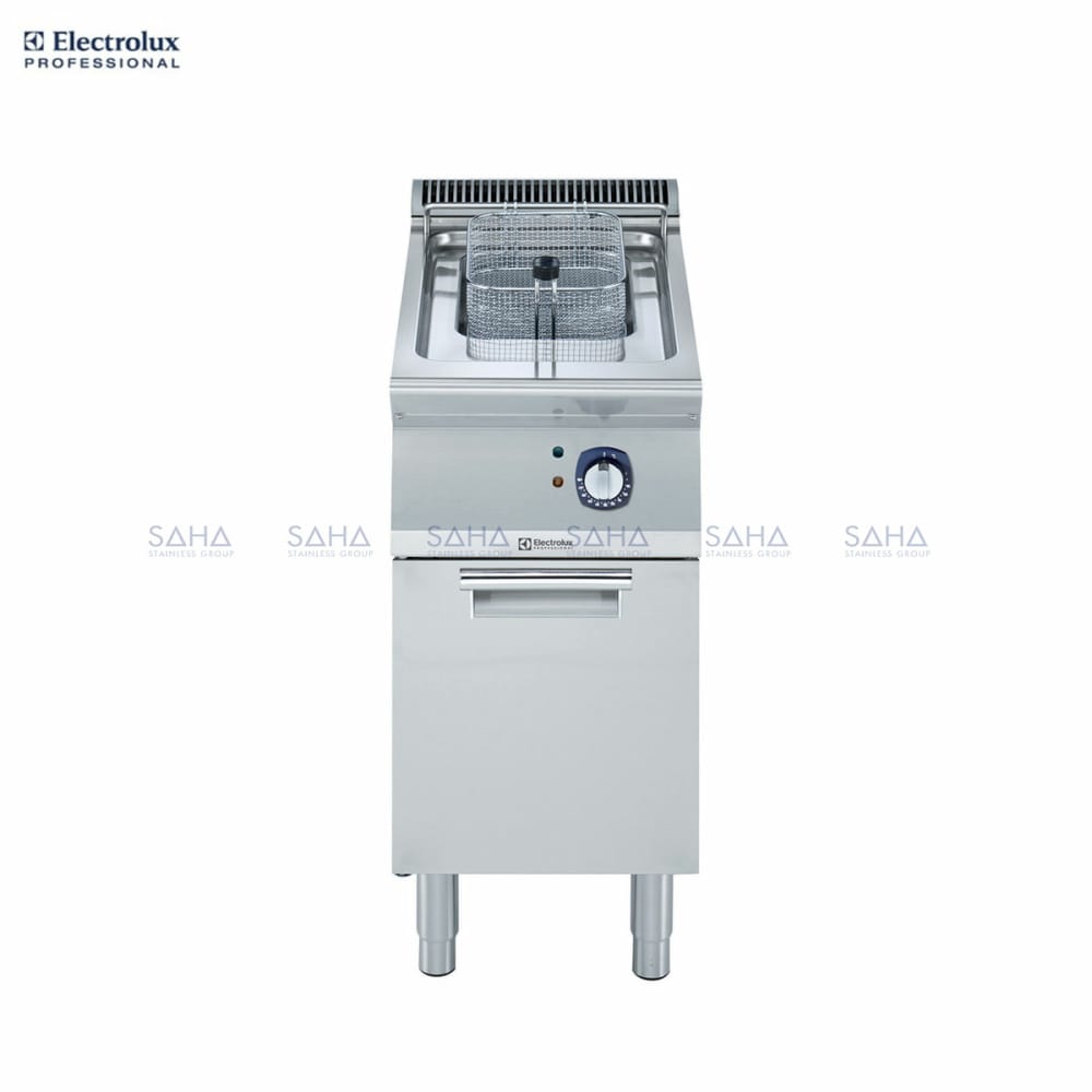 PH_1000x1000_PH_371077_1_1_371077web60.jpg Electrolux - 700XP - One Well Freestanding Electric Fryer 7 liter - 371077