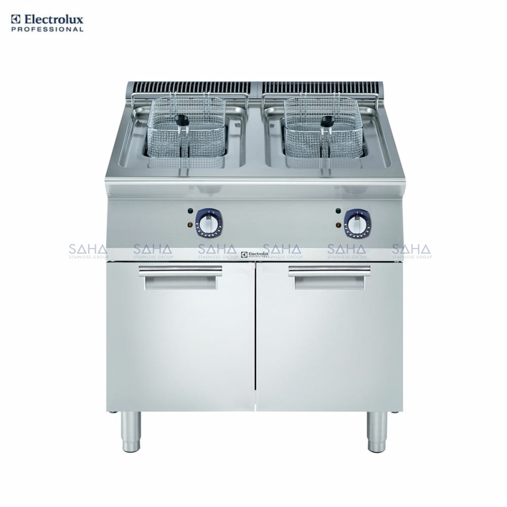 PH_1000x1000_PH_371078_1_1_371078web60-1.jpg Electrolux - 700XP - Two Well Freestanding Electric Fryer 7 liter - 371141