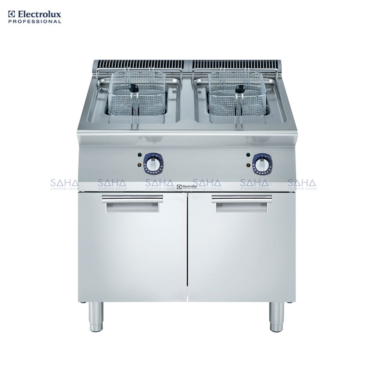 PH_1000x1000_PH_371078_1_1_371078web60-1.jpg Electrolux - 700XP - Two Well Freestanding Electric Fryer 7 liter - 371141