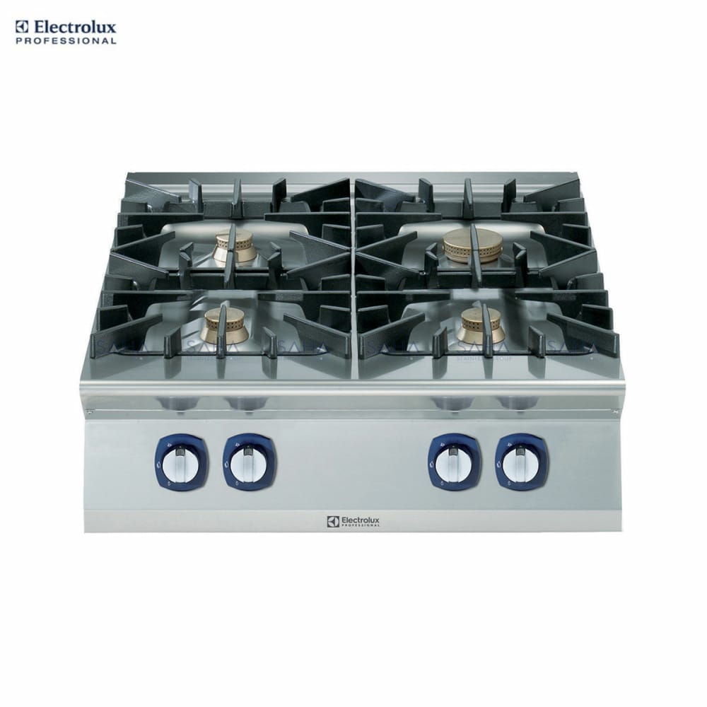PH_1000x1000_PH_391002_1_3_391002web60.jpg Electrolux - 900XP - 4-Burner Gas Boiling Top - 391002