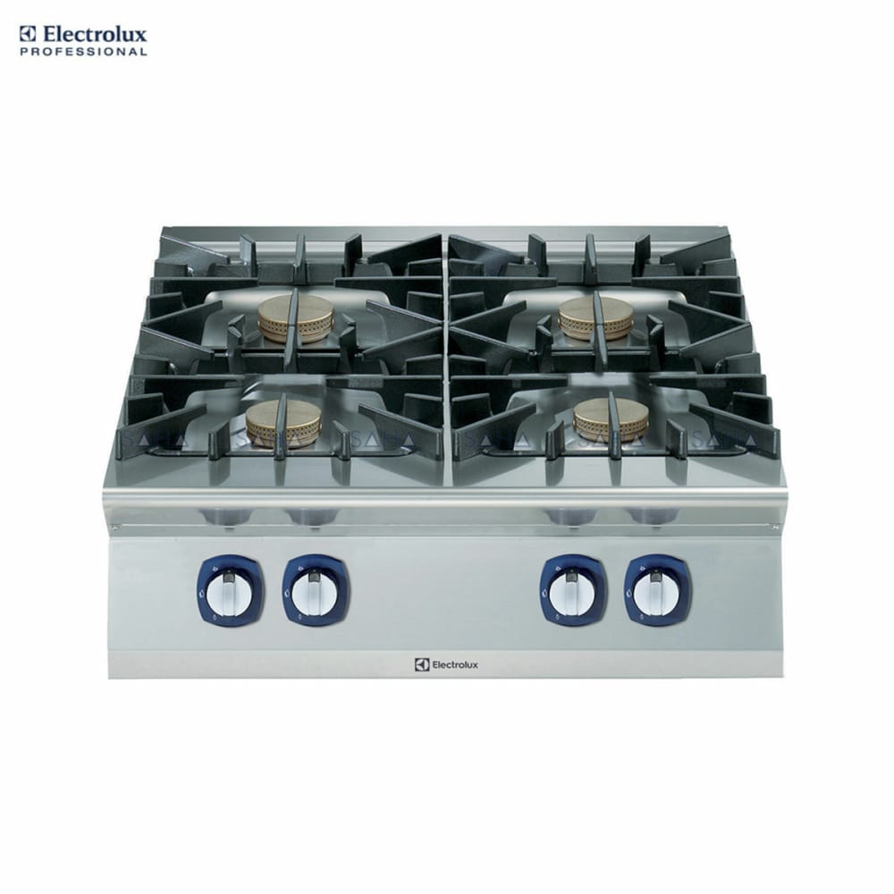 PH_1000x1000_PH_391003_1_1_391003web60.jpg Electrolux - 900XP 4-Burner Gas Boiling Top 10 kW - 391003