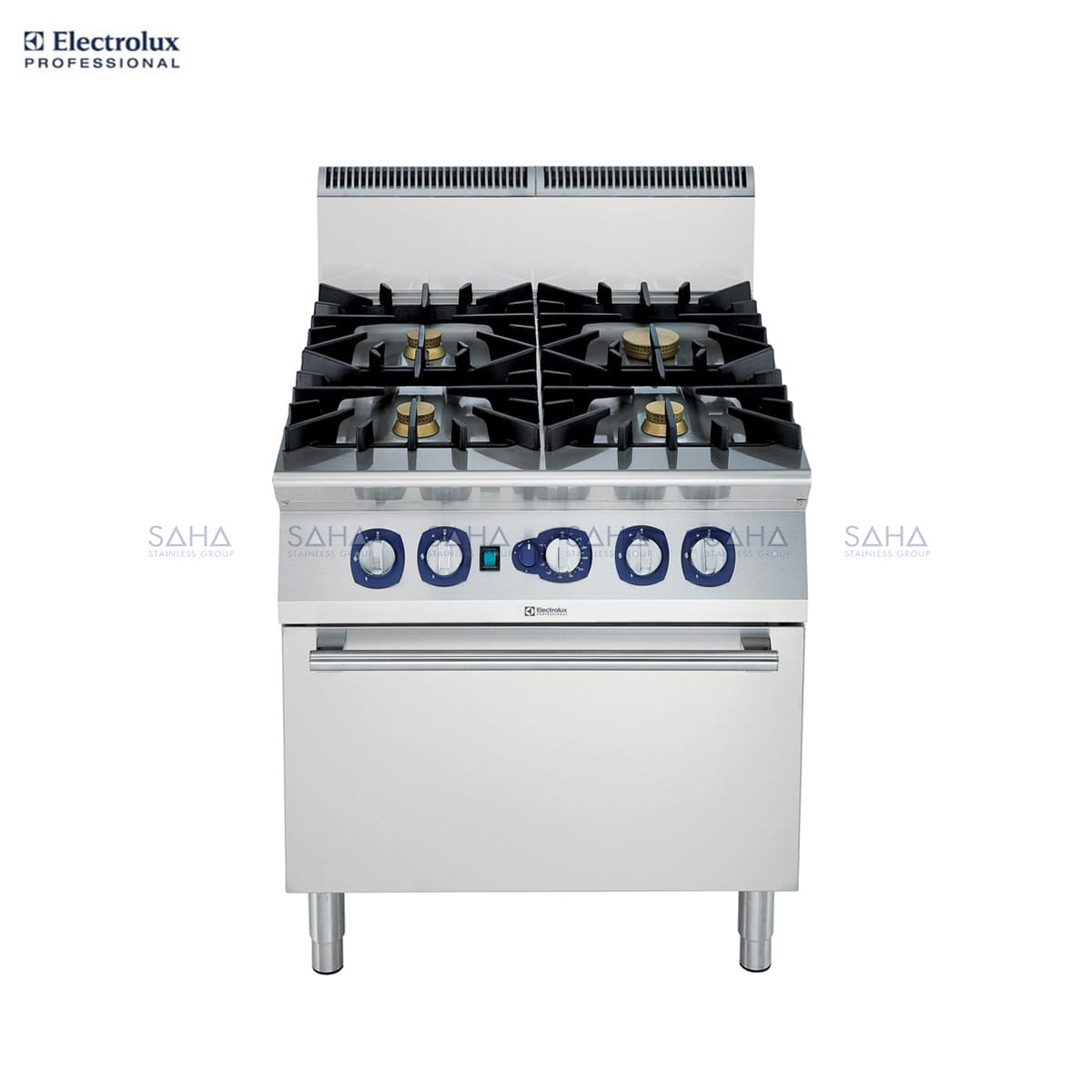 PH_1000x1000_PH_391008_2_1_391008web60.jpg Electrolux - 900XP - 4-Burner Gas Range on Convection Oven - 391008