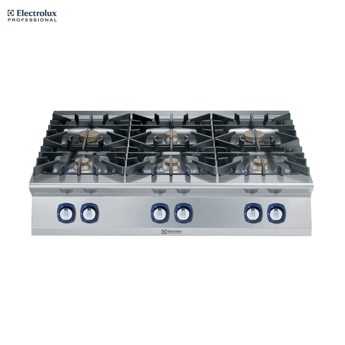 PH_1000x1000_PH_391011_1_1_391011web60.jpg Electrolux - 900XP - 6-Burner Gas Boiling Top - 391011