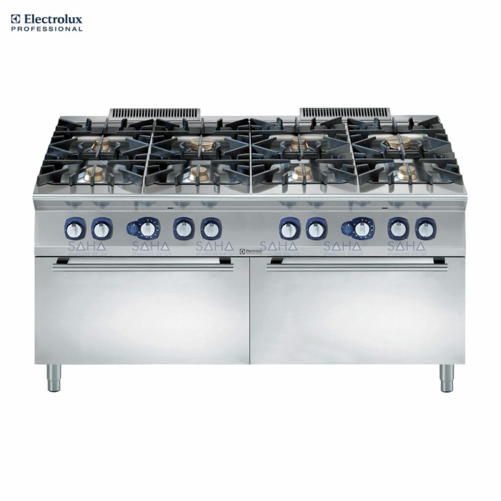 PH_1000x1000_PH_391017_1_1_391017web60.jpg Electrolux - 900XP - 8-Burner Gas Range on 2 Gas Ovens – 391017