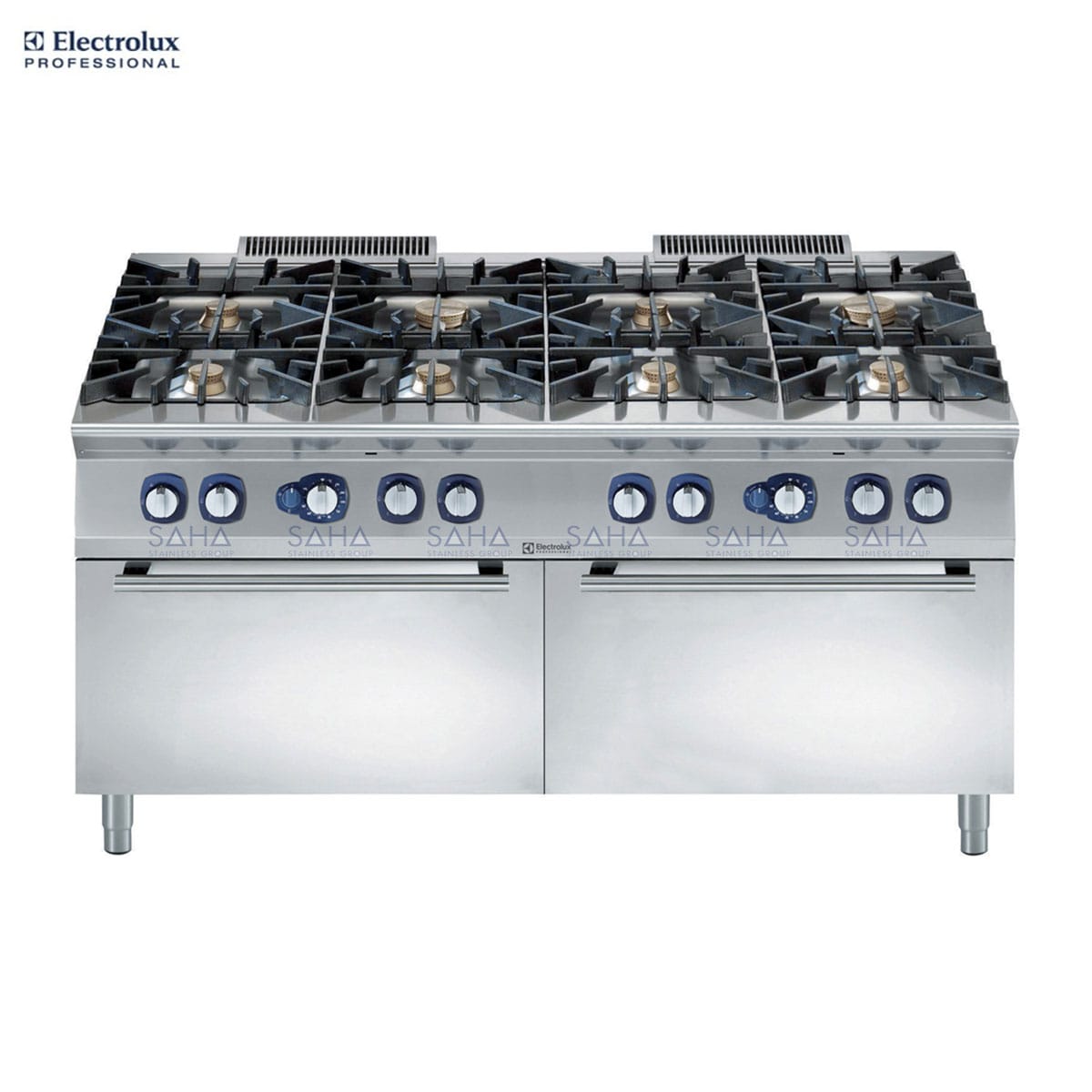 PH_1000x1000_PH_391017_1_1_391017web60.jpg Electrolux - 900XP - 8-Burner Gas Range on 2 Gas Ovens – 391017