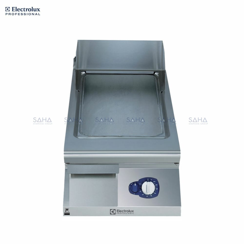 PH_1000x1000_PH_391048_1_3_391048web60.jpg Electrolux - 900XP - 400mm Gas Fry Top, Smooth Brushed Chrome Plate - 391402