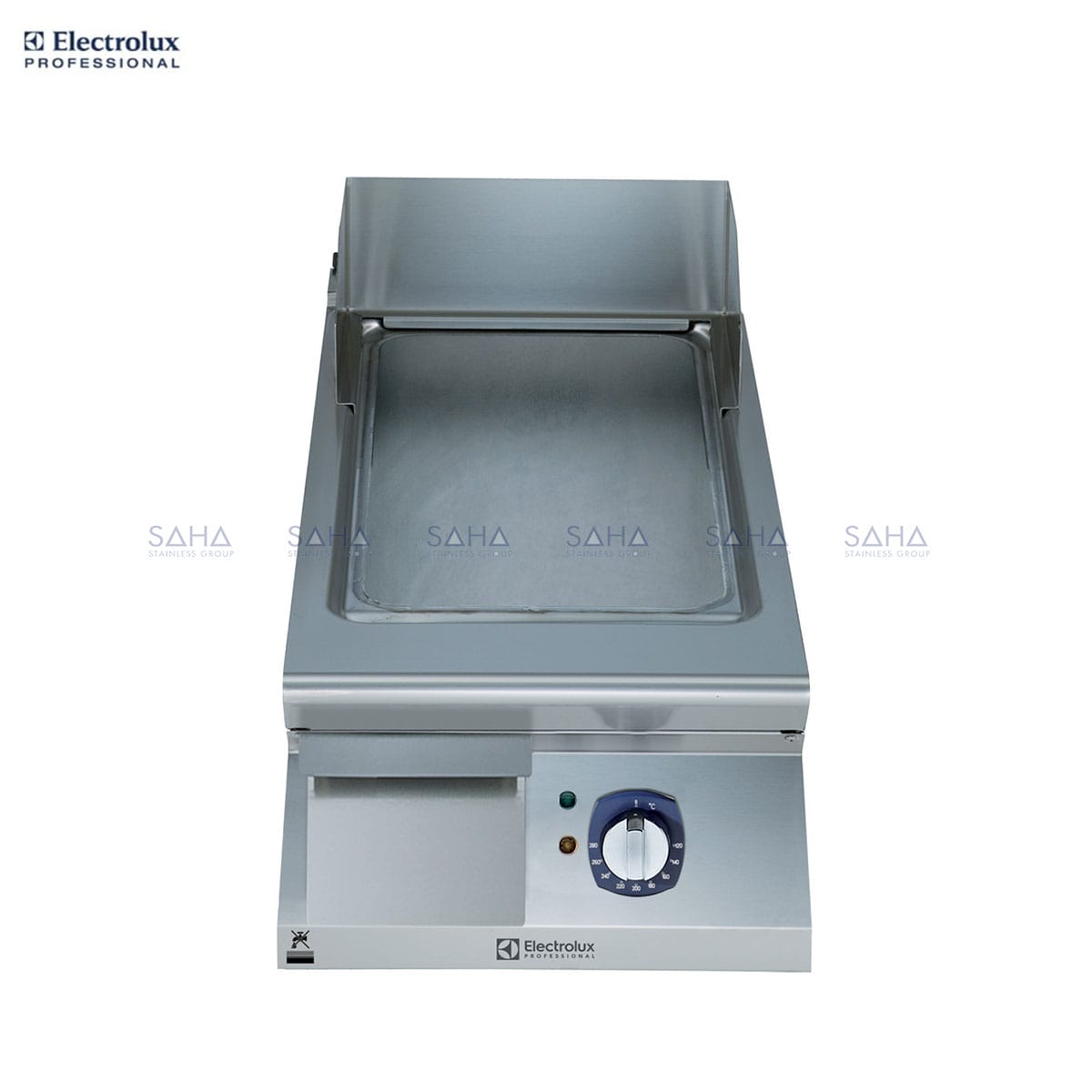 PH_1000x1000_PH_391067_1_1_391067web60-1.jpg Electrolux - 900XP - 400mm Electric Fry Top, Smooth Brushed Chrome Plate - 391398