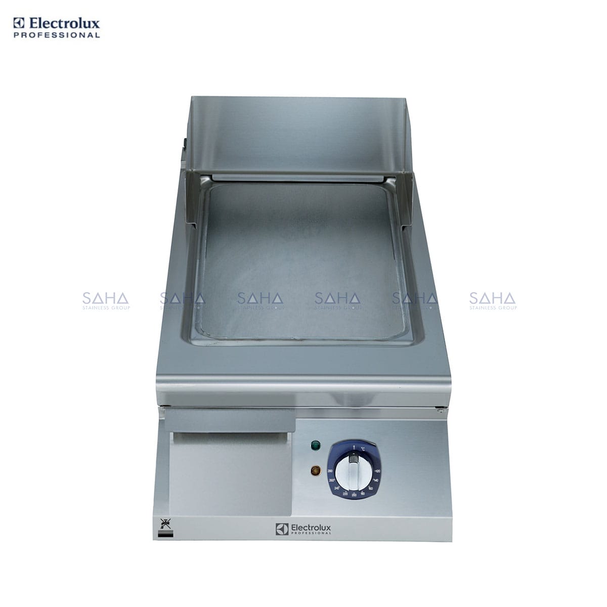 PH_1000x1000_PH_391067_1_1_391067web60.jpg Electrolux - 900XP - 400mm Electric Fry Top, Smooth Brushed Chrome Plate - 391357