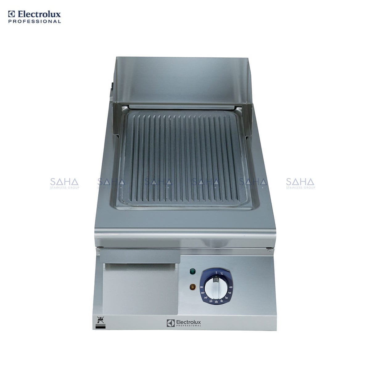 PH_1000x1000_PH_391068_1_1_391068web60-1.jpg Electrolux - 900XP - 400mm Electric Fry Top, Ribbed Brushed Chrome Plate - 391395