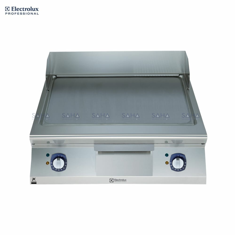PH_1000x1000_PH_391069_1_1_391069web60-1.jpg Electrolux - 900XP - 800mm Electric Fry Top, Smooth Brushed Chrome Plate - 391400