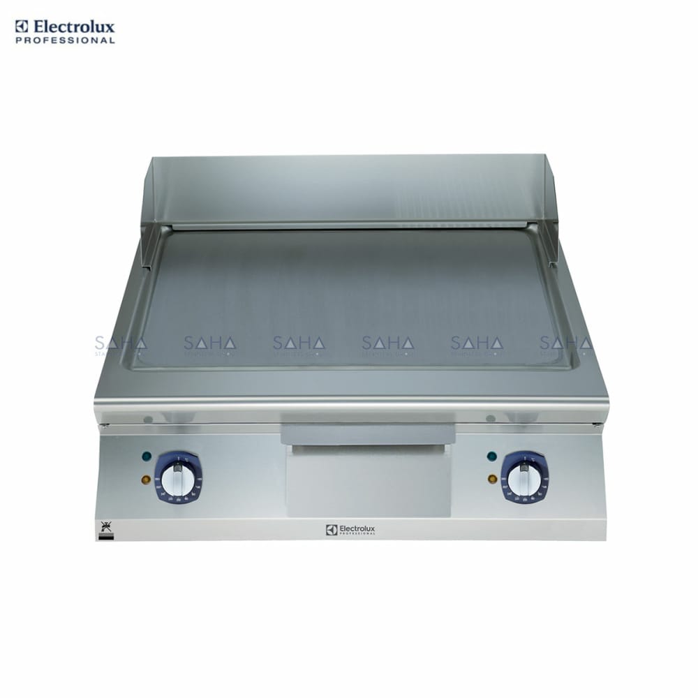 PH_1000x1000_PH_391069_1_1_391069web60.jpg Electrolux - 900XP - 800mm Electric Fry Top, Smooth Brushed Chrome Plate - 391399
