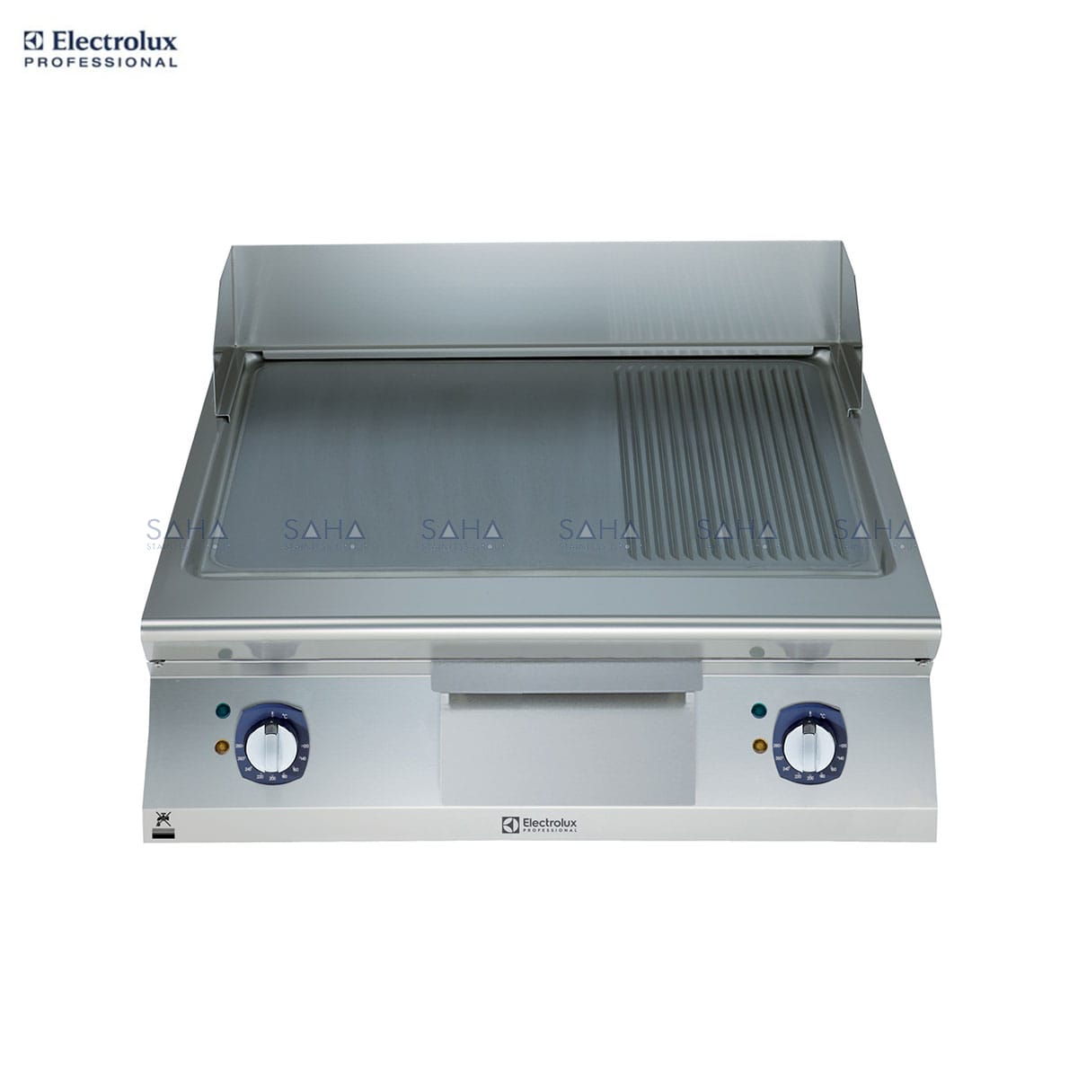 PH_1000x1000_PH_391070_1_1_391070web60-1.jpg Electrolux - 900XP - 800mm Electric Fry Top, Smooth and Ribbed Brushed Chrome Plate - 391359