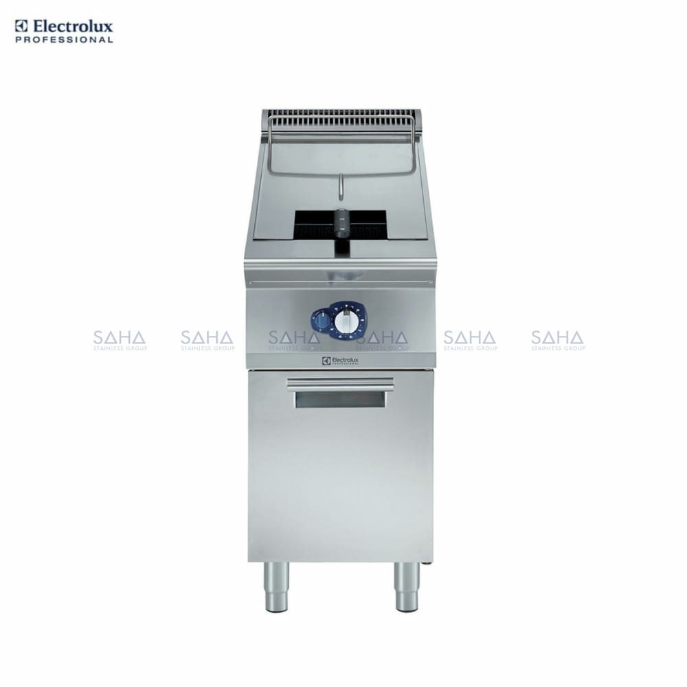 PH_1000x1000_PH_391077_1_1_391077web60.jpg Electrolux - 900XP - One Well Gas Fryer 15 liter - 391077