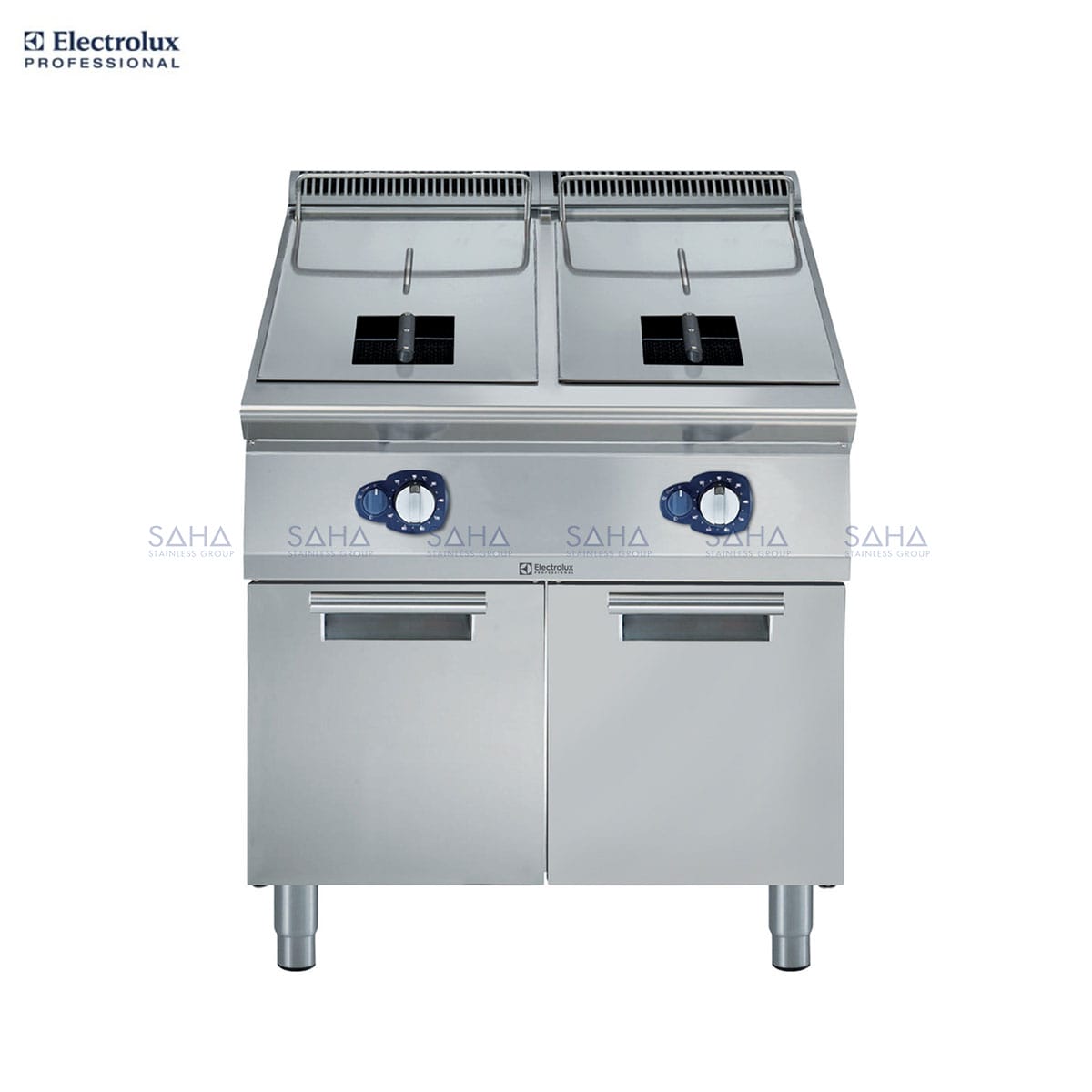 PH_1000x1000_PH_391078_1_1_391078web60.jpg Electrolux - 900XP - Two Well Gas Fryer 15 liter - 391078