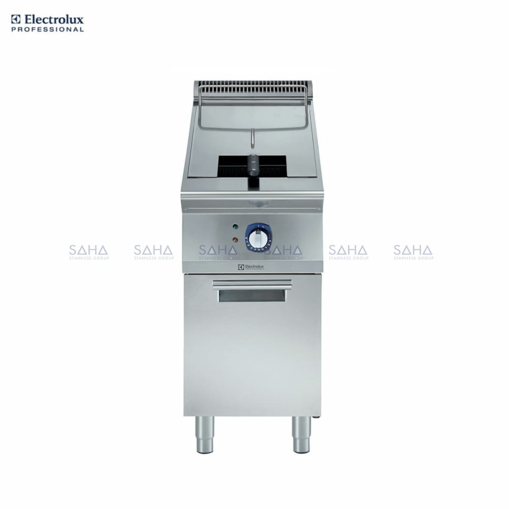 PH_1000x1000_PH_391087_1_1_391087web60.jpg Electrolux - 900XP - One Well Electric Fryer 15 liter - 391087
