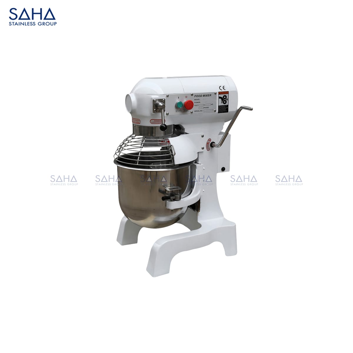 Planetary-Mixers-20L-Max.-Dough-Mixing-6-Kg-Model-SHPMS3L20G-Web.jpg SAHA - Planetary Mixers 20L (Max. Dough Mixing : 6 Kg) – SHPMS3L20G