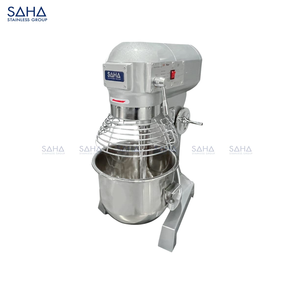 Planetary-Mixers-20L-with-guard-Model-SHPMS4L20G-1.jpg SAHA - Planetary Mixers 30L with guard – SHPMS4L30G