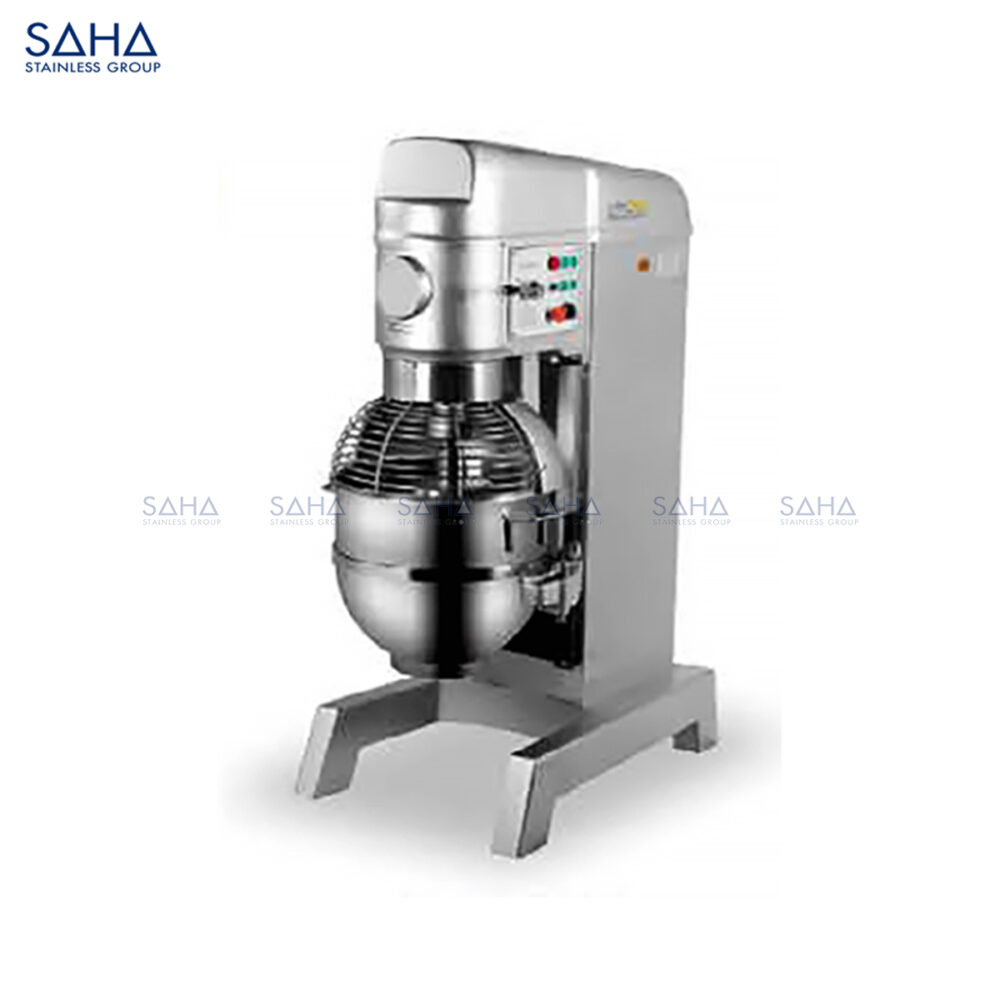 Planetary Mixers 80L SAHA - Planetary Mixers 60L – SHPMS3L60G