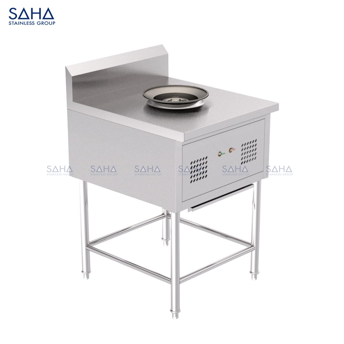 RG206.jpg SAHA -1 KB-5 -Thai Cooking Range Table - SHRG211