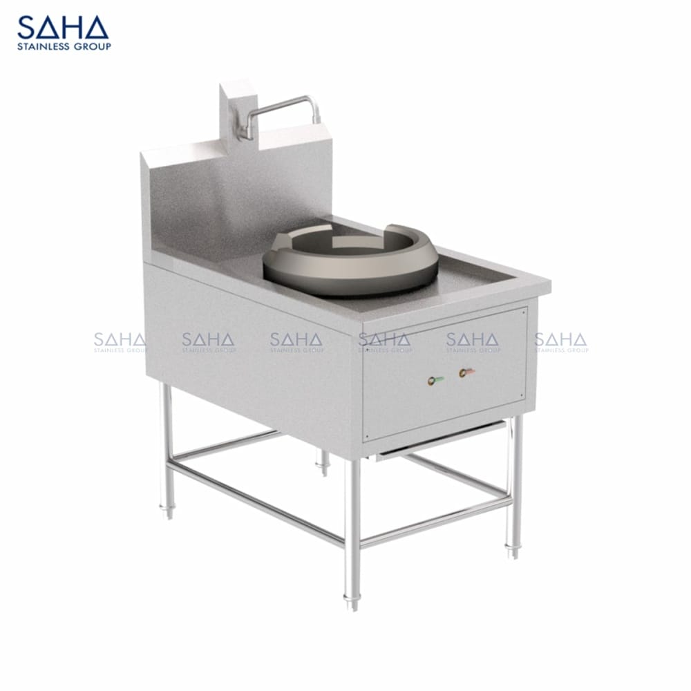RG303.jpg SAHA -1-Burner Chinese Range - SHRG311