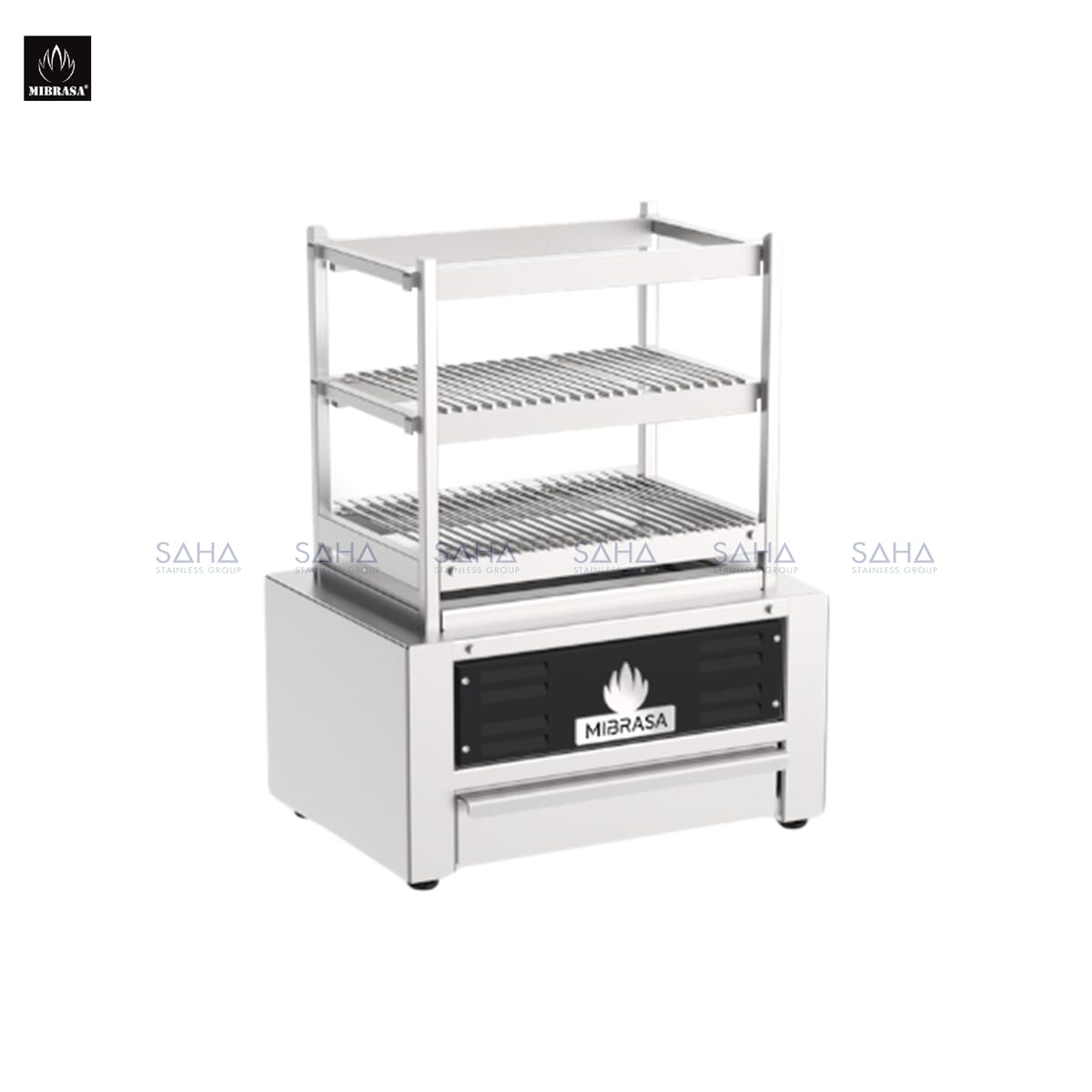 Mibrasa – Robata – RM-60
