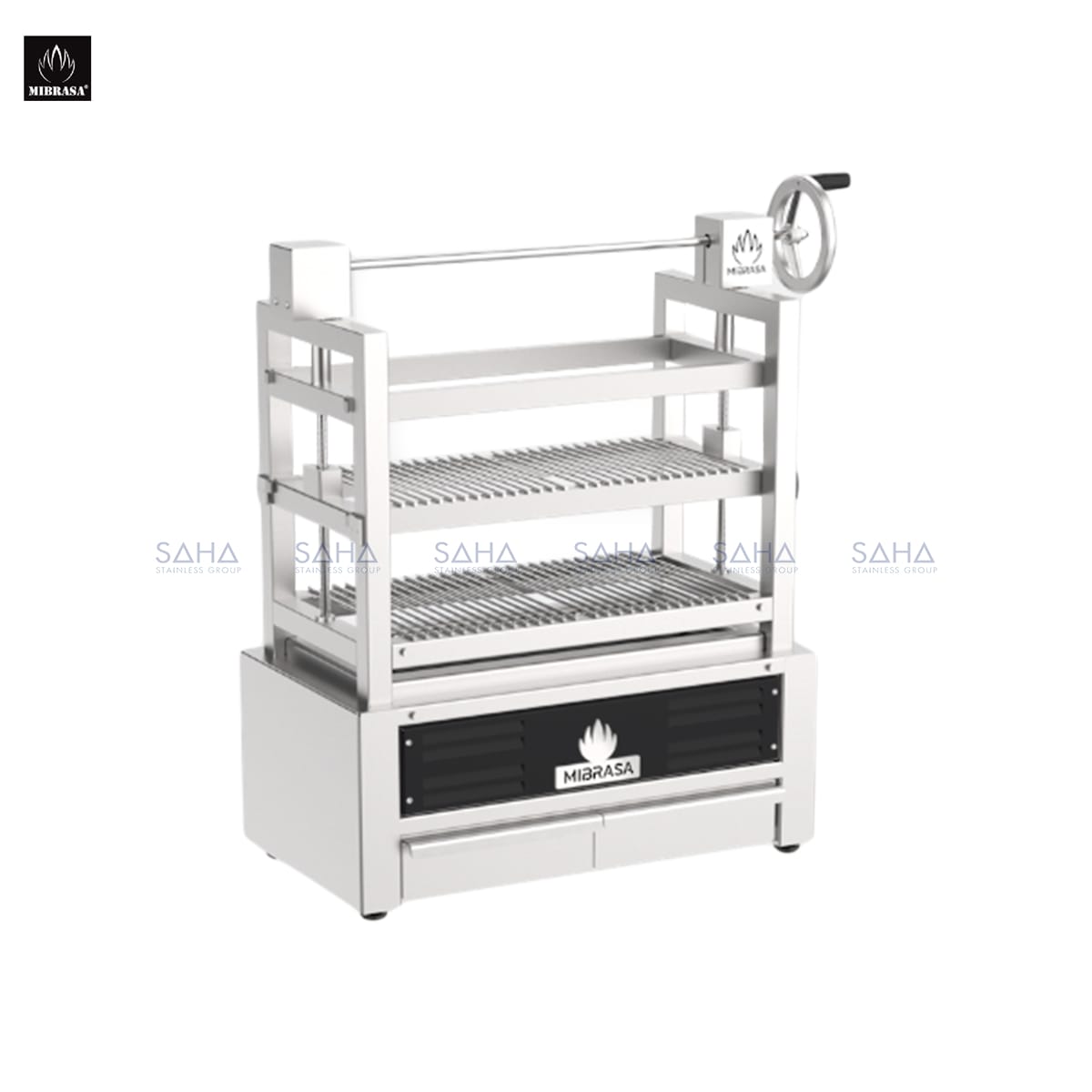 Mibrasa – Robata – RM-SE-80